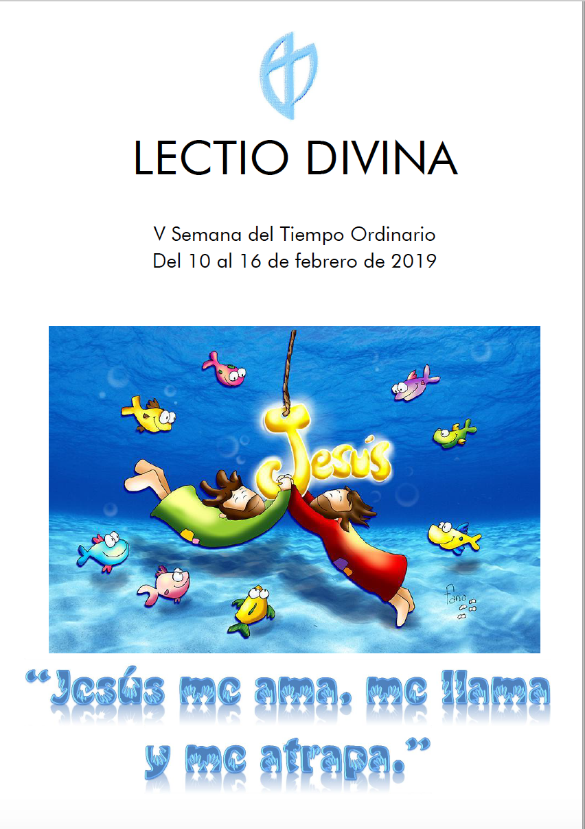 v semana del tiempo ordinario