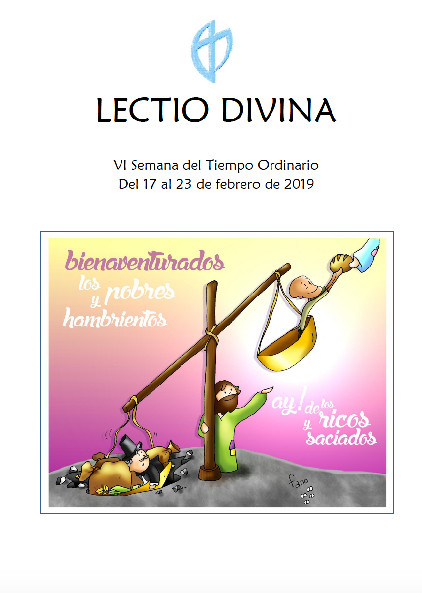 VI Semana del tiempo ordinario