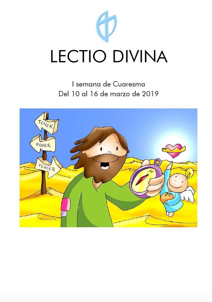 I Semana de Cuaresma