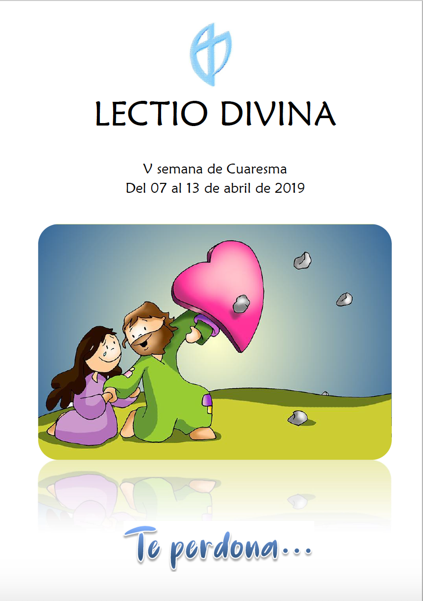 V semana de cuaresma