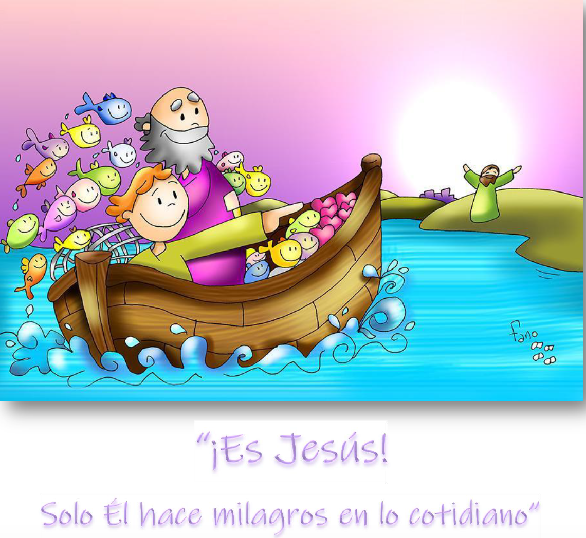 III Semana de Pascua
