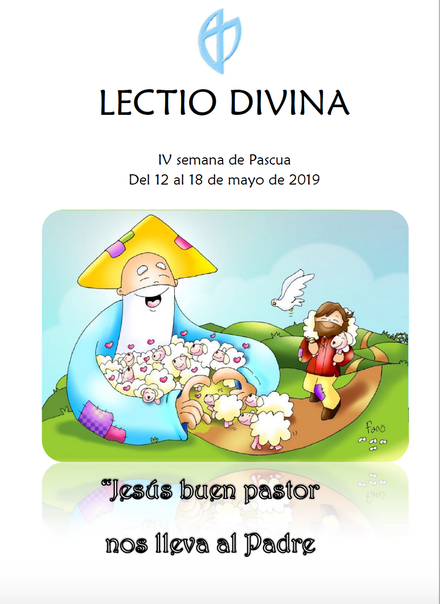 IV semana de pascua