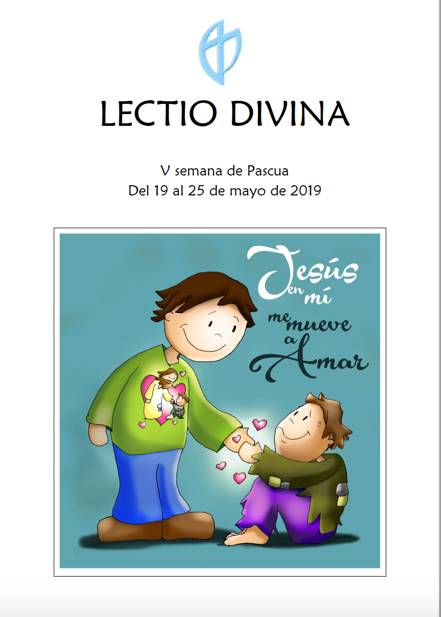 V semana de pascua