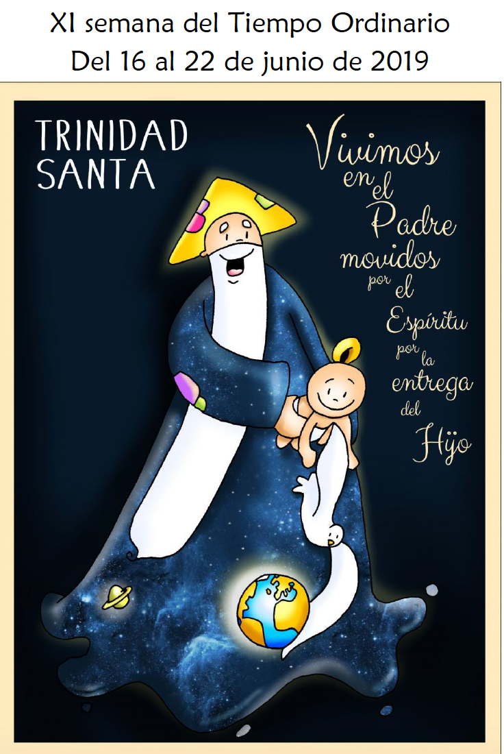 XI Semana del Tiempo Ordinario