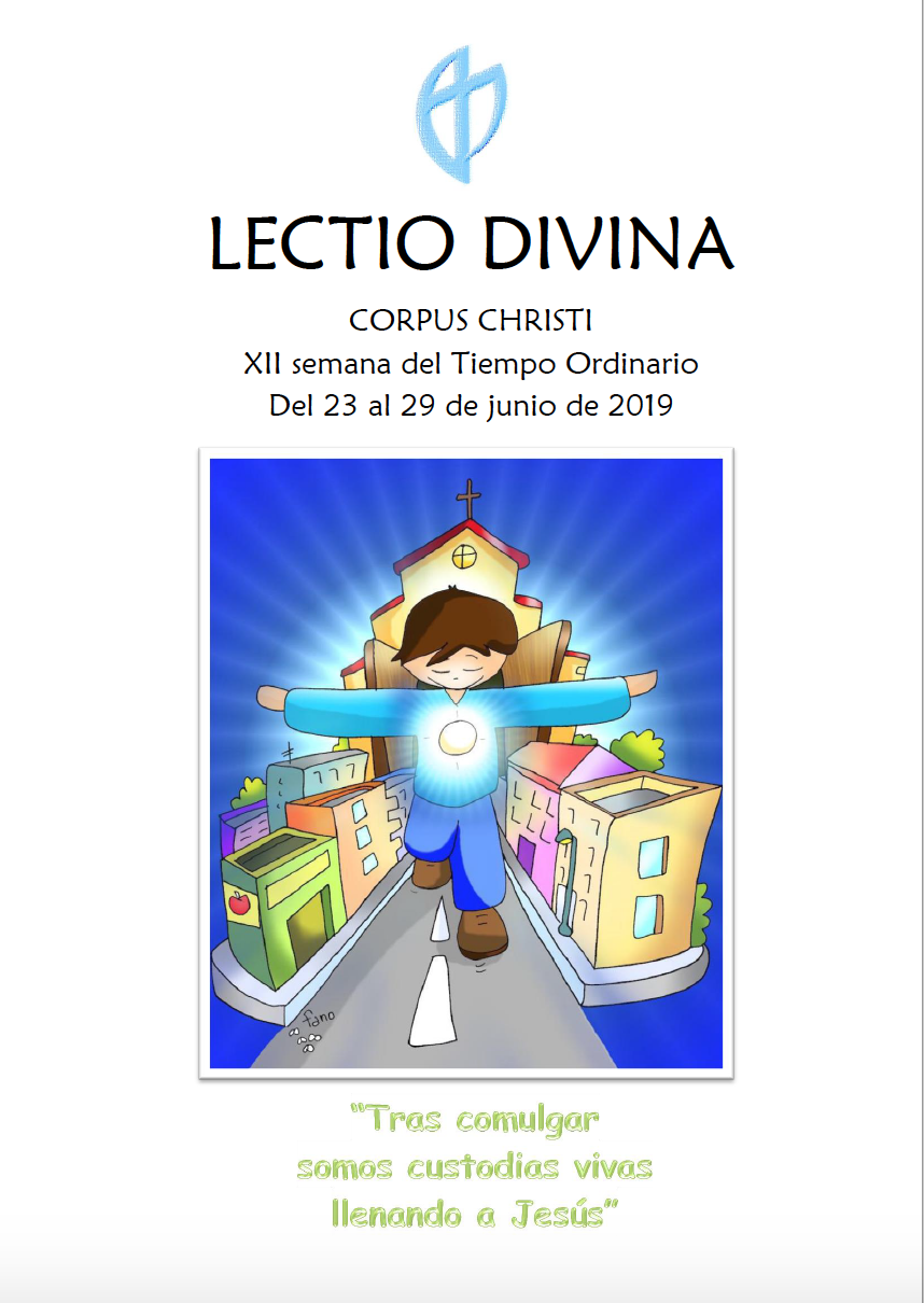XII semana del tiempo ordinario