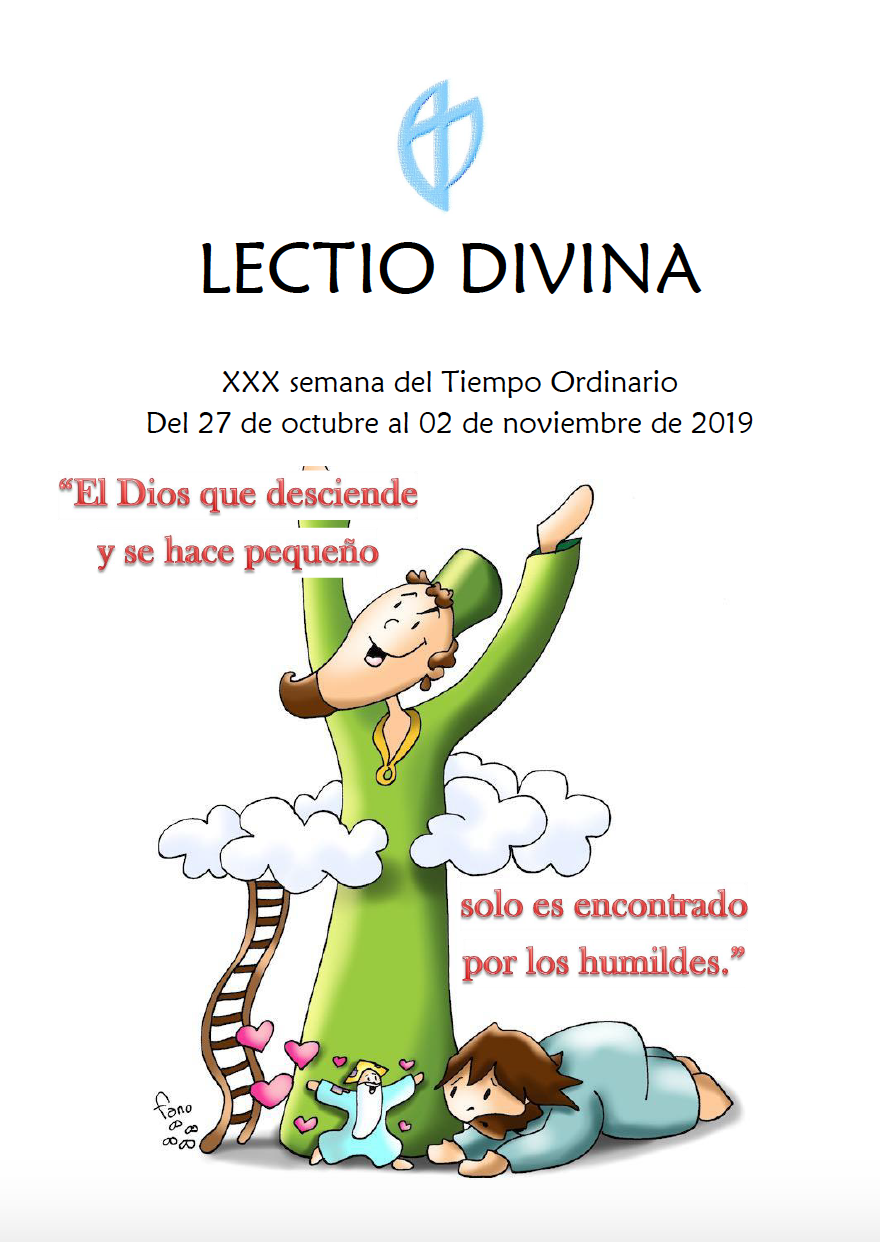 XXX semana del tiempo ordinario