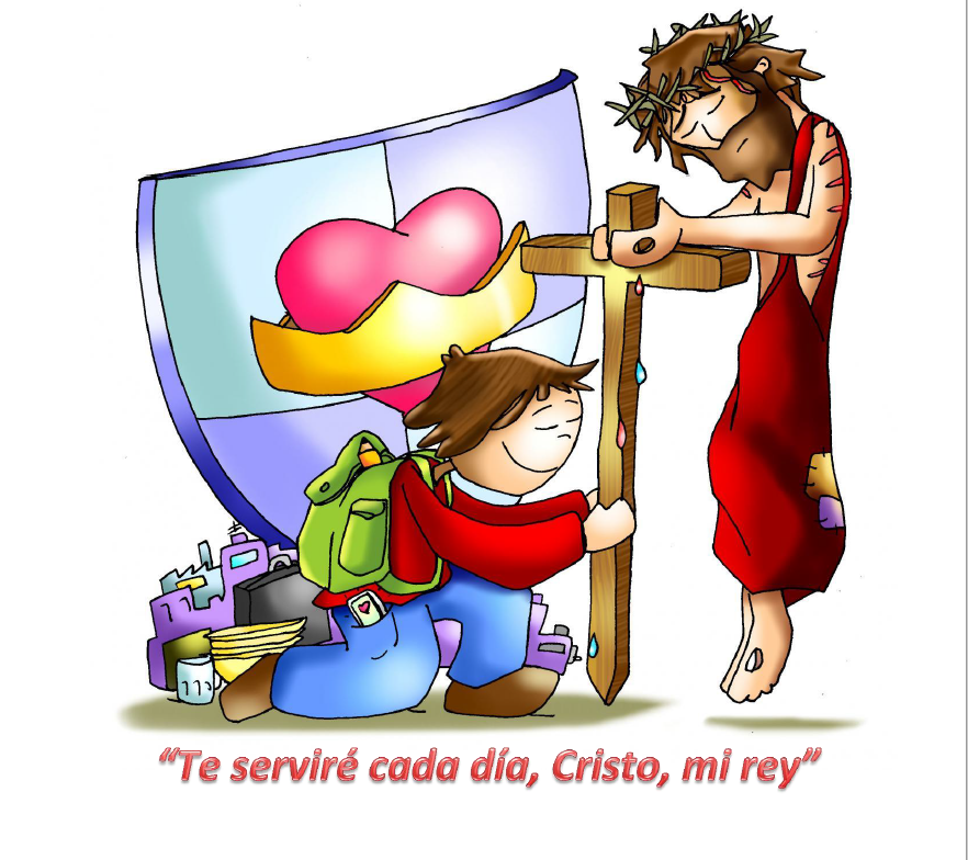 XXXIV Semana del Tiempo Ordinario