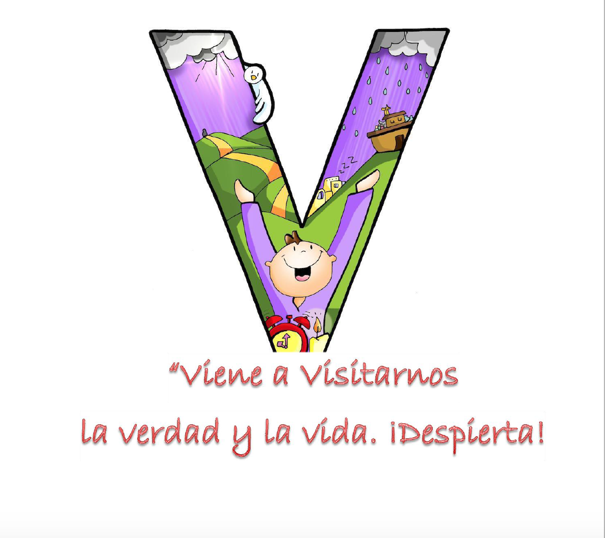I Semana de Adviento