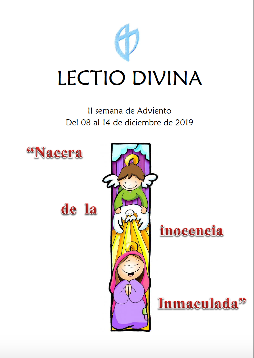 II semana de adviento