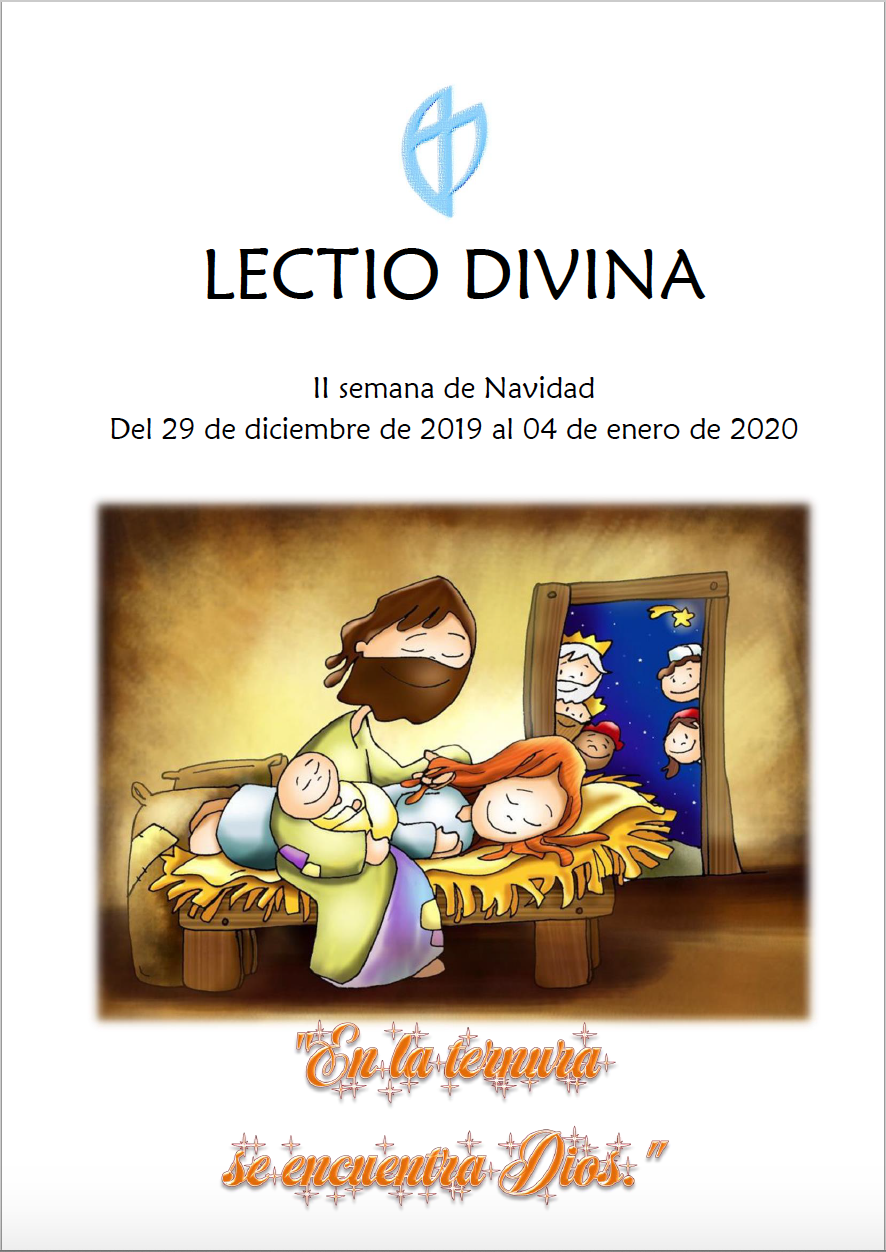 II semana de navidad
