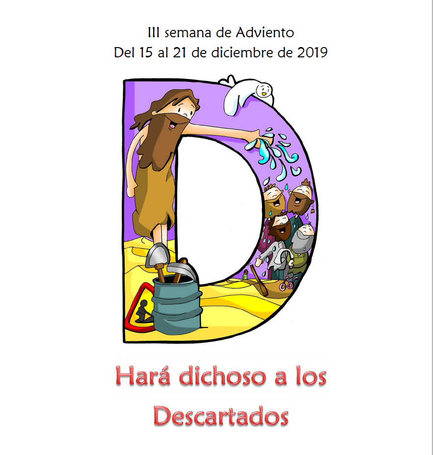 III Semana de Adviento