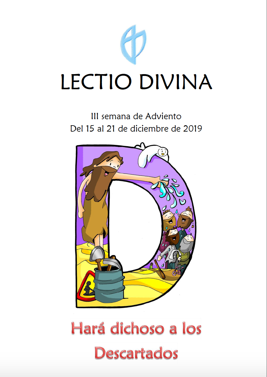 III semana de adviento