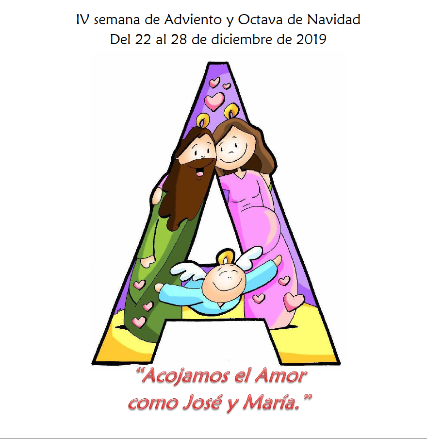 IV Semana de Adviento. Navidad