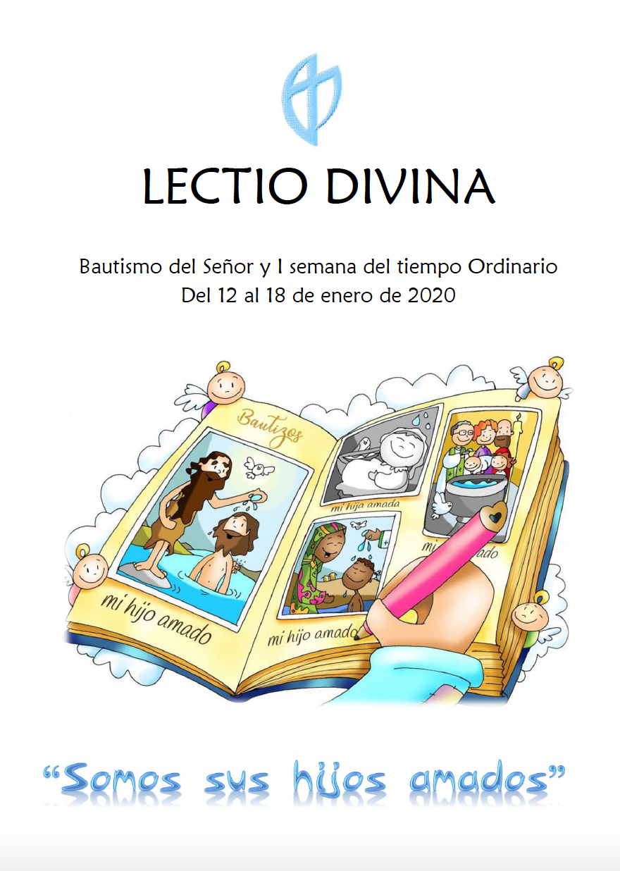 I semana del tiempo ordinario