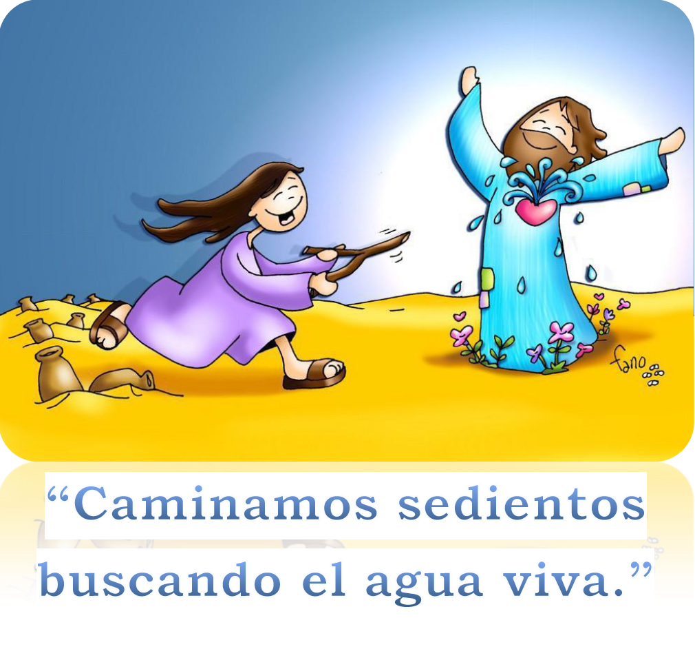 III Semana de Cuaresma