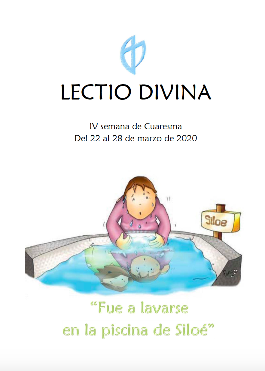 IV semana de cuaresma