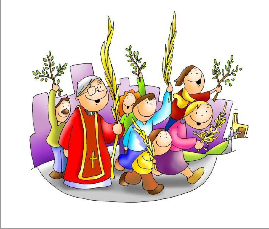 Domingo de Ramos