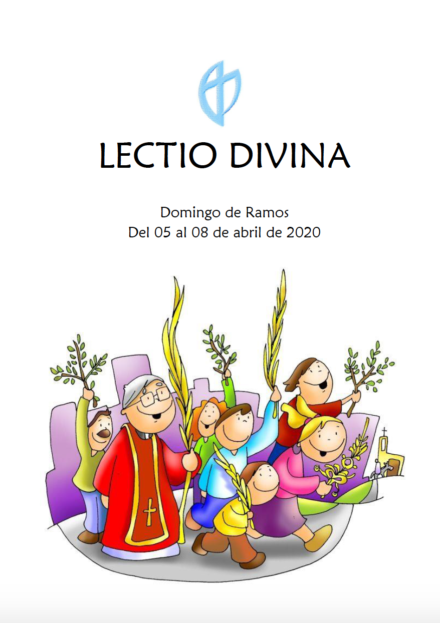 domingo de ramos