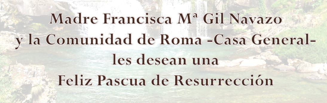Pascua de Resurrección 2020