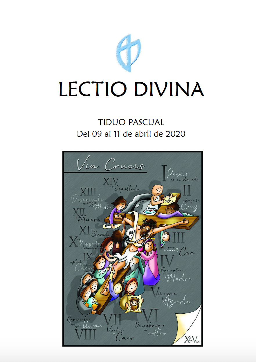 semana santa 2020