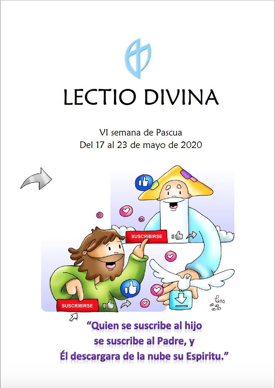 VI semana de pascua
