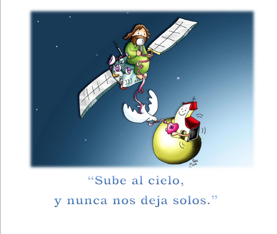 VII Semana de Pascua