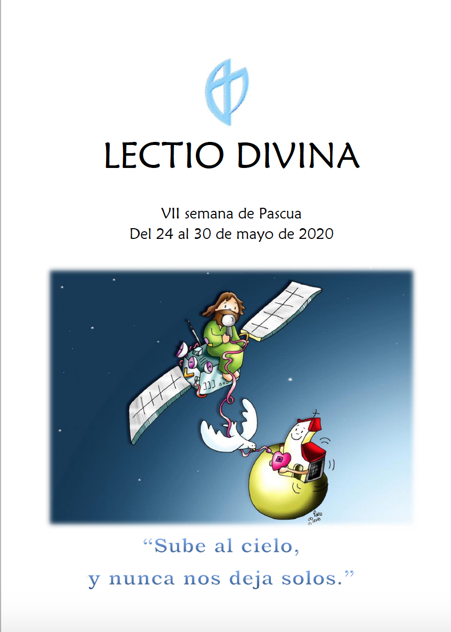 VII semana de pascua
