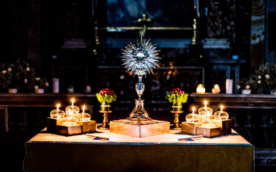 Corpus Christi