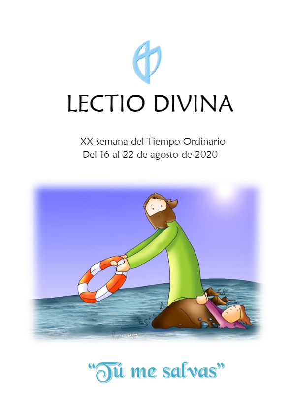 XX Semana del Tiempo Ordinario