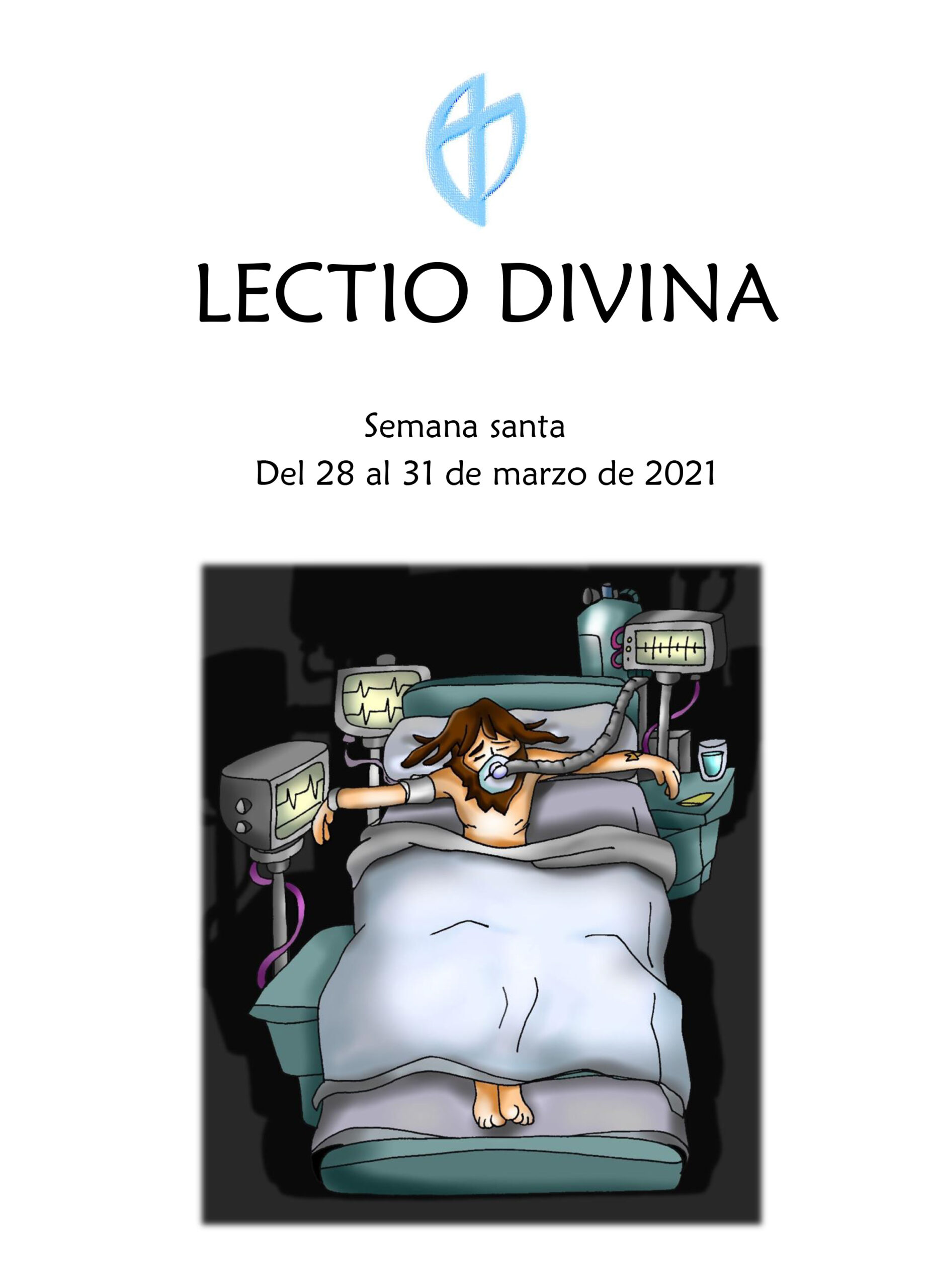 SEMANA SANTA 2021