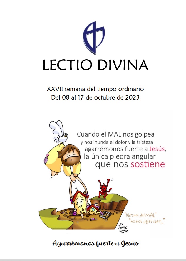 XXVII Semana del Tiempo Ordinario (del 08 al 17 de octubre de 2023(